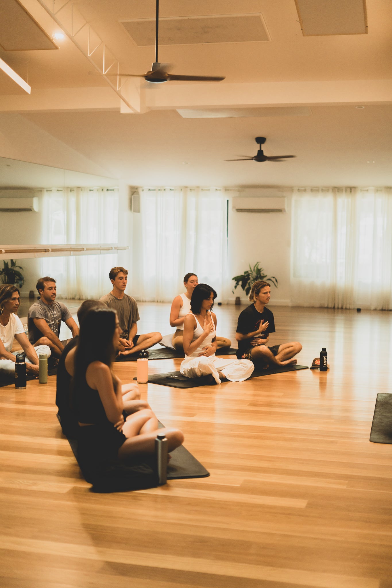 W2: Breakthrough Breathwork | 24.10.25