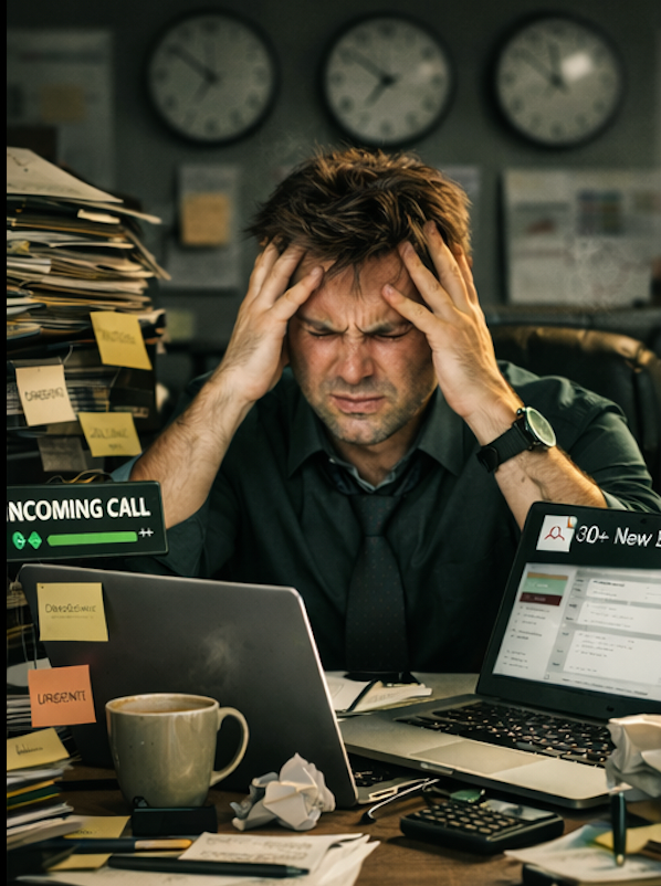 Reduce Sick Leave ! Corporate Nervous System Regulation through Breathing Biomechanics and Awareness