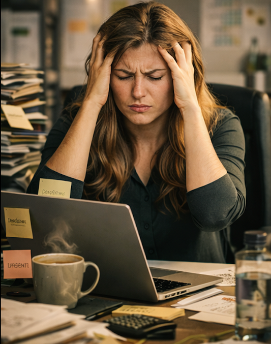 Reduce Sick Leave ! Corporate Nervous System Regulation through Breathing Biomechanics and Awareness